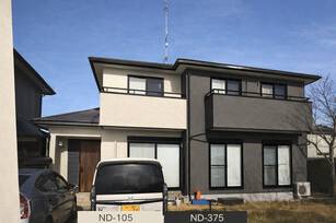 見た目からリホーム