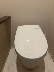 トイレリフォーム
