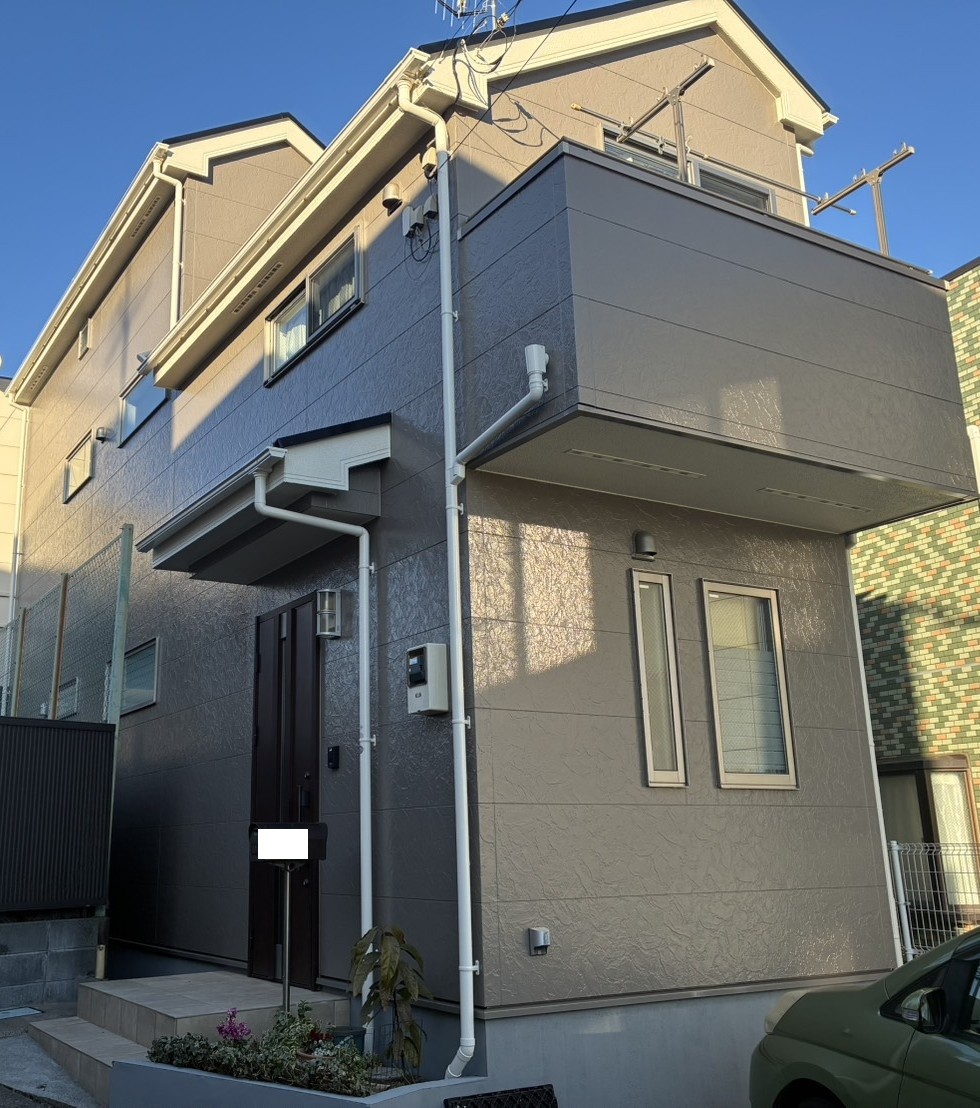 株式会社大野建装