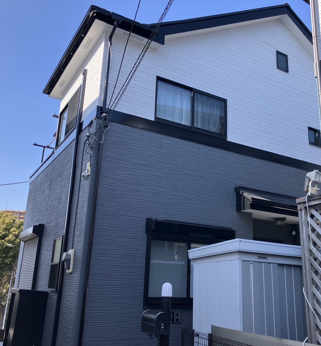 株式会社大野建装