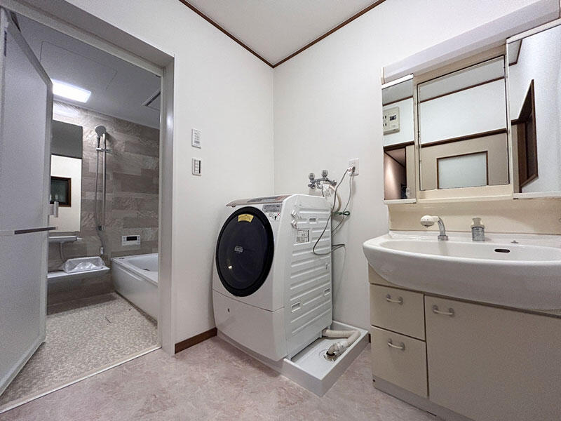 ご家族が安心して過ごせる、やさしいリフォーム