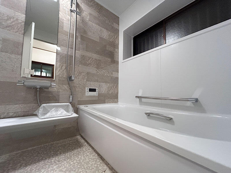 ご家族が安心して過ごせる、やさしいリフォーム