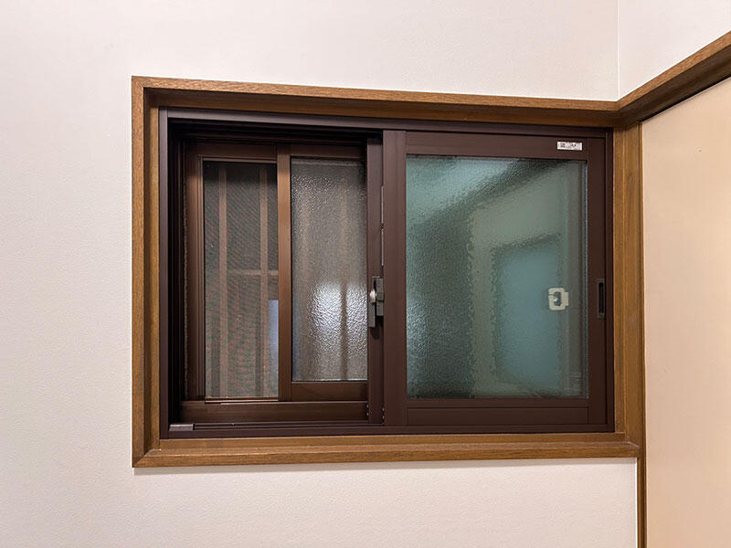 ご家族が安心して過ごせる、やさしいリフォーム