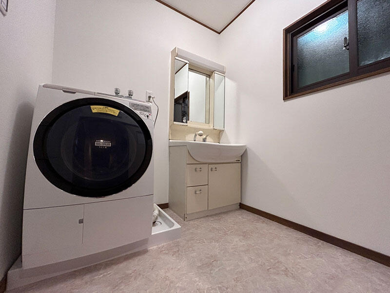 ご家族が安心して過ごせる、やさしいリフォーム