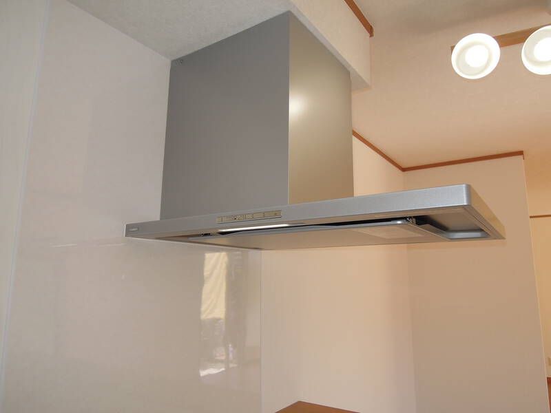 間取り変更により明るく開放的なＬＤＫにリフォーム