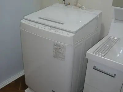 洗面室リフォーム