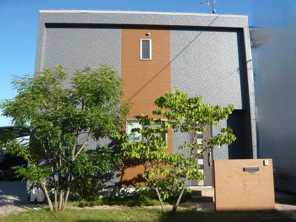 住まいの価値と快適性が大きく向上しました