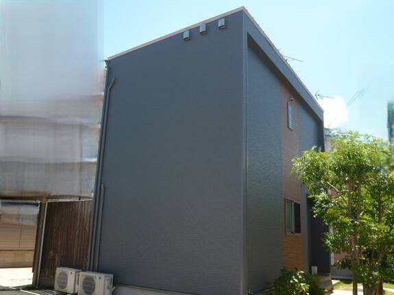 住まいの価値と快適性が大きく向上しました