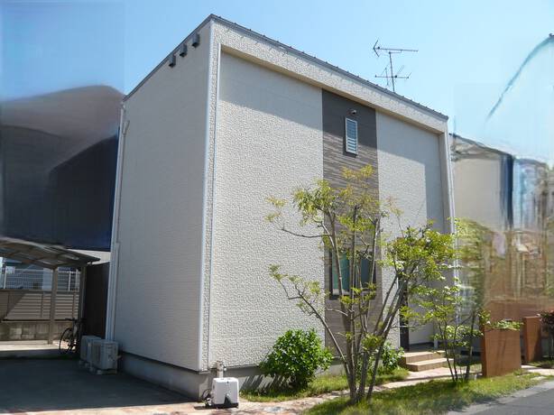 住まいの価値と快適性が大きく向上しました