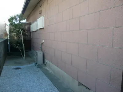 外壁塗装で住まいの印象を一新