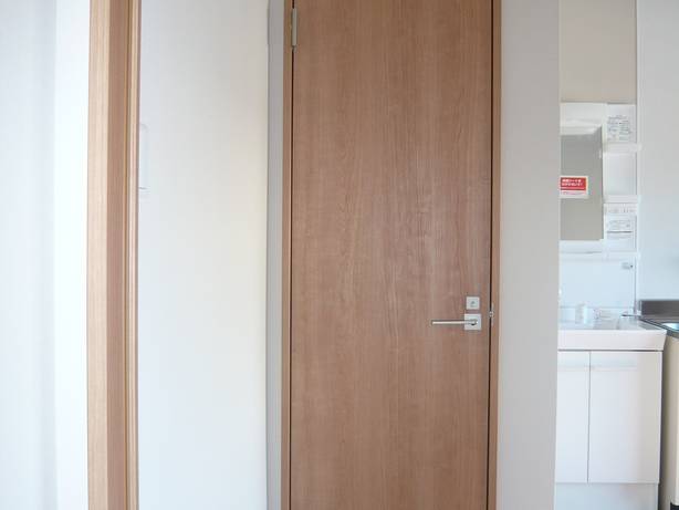 下水道引き込み工事と2階にトイレを増設