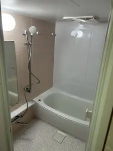 【春日部市】TOTOWYシリーズ1317サイズユニットバス