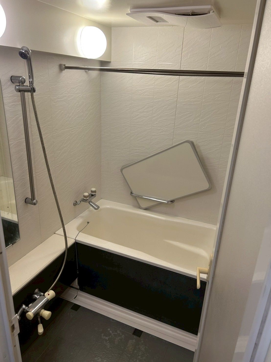 【春日部市】TOTOWYシリーズ1317サイズユニットバス