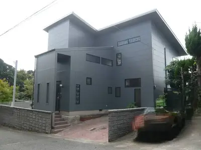 一戸建ての雨漏り問題を解決