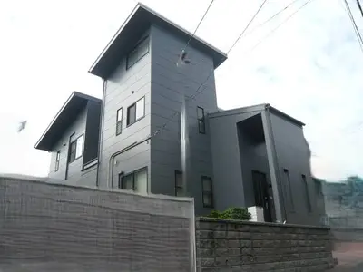 一戸建ての雨漏り問題を解決