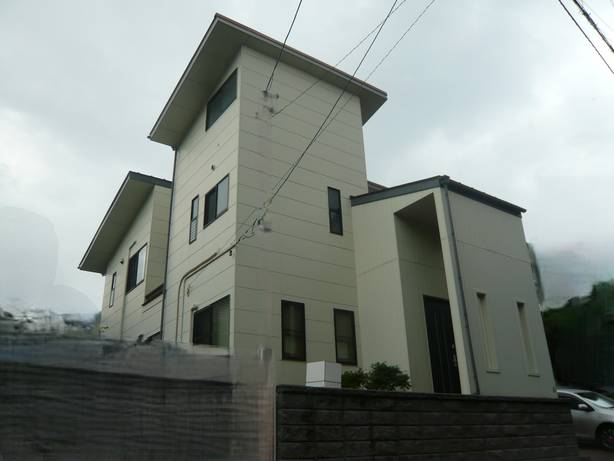 一戸建ての雨漏り問題を解決