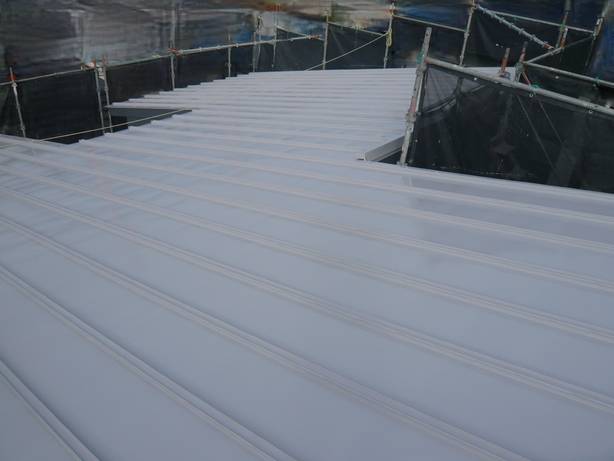 一戸建ての雨漏り問題を解決