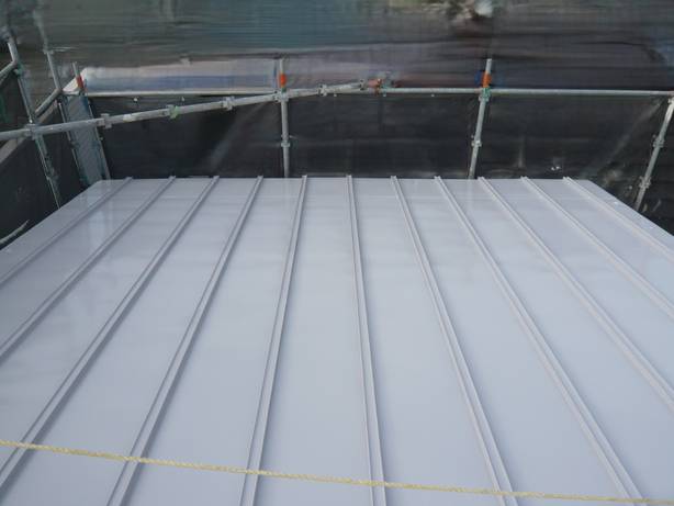 一戸建ての雨漏り問題を解決