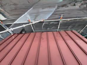 一戸建ての雨漏り問題を解決