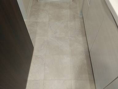 内装、器具交換