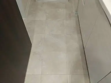 内装、器具交換