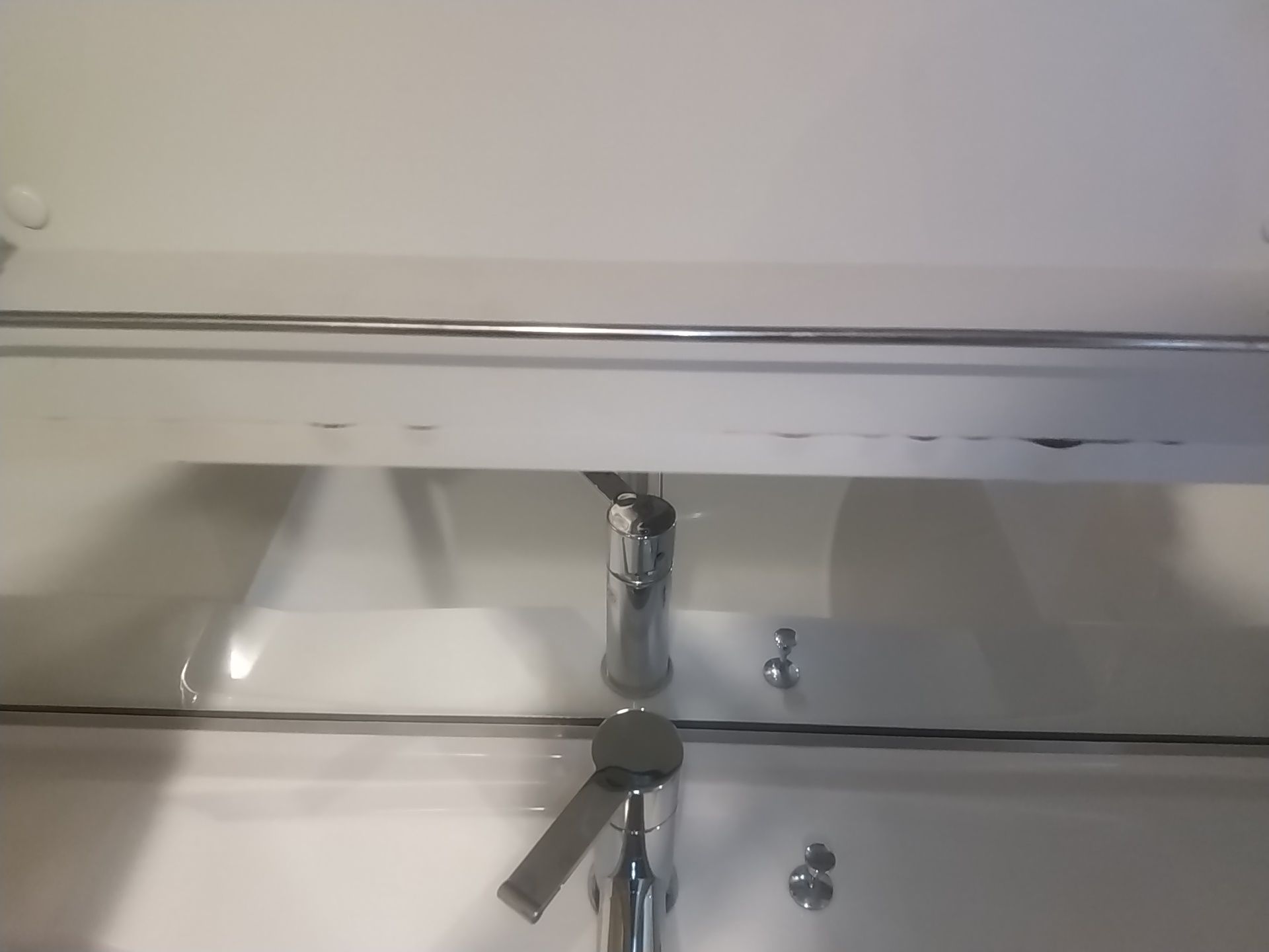 内装、器具交換