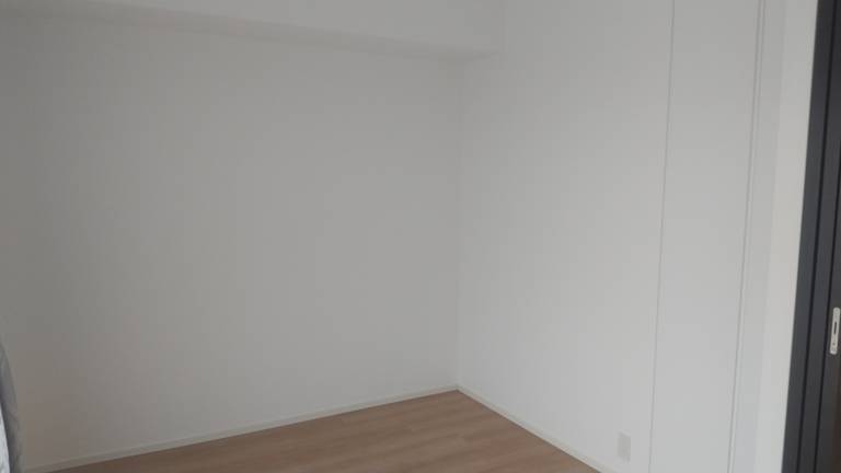 内装、器具交換