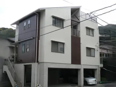 劣化が気になっていた箇所を徹底補修