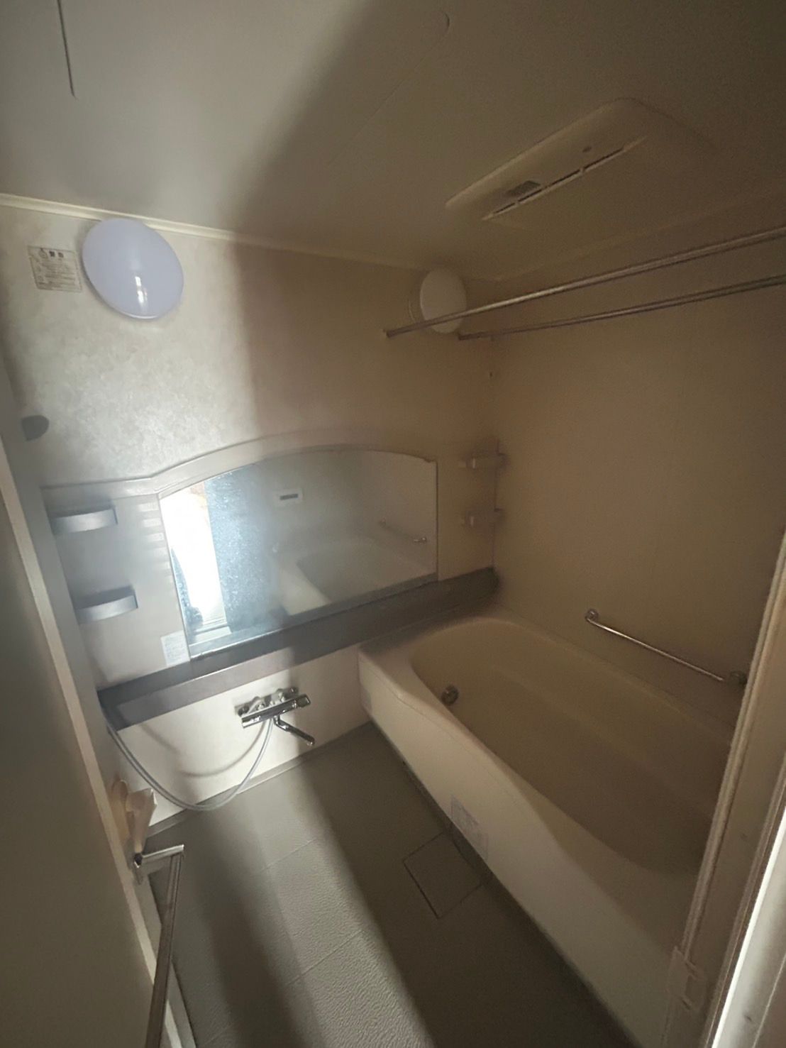 明るく使いやすい水回り