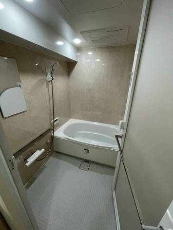 水回り４点　リフォーム