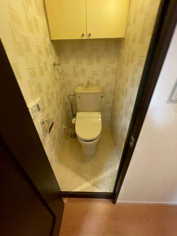 水回り４点　リフォーム