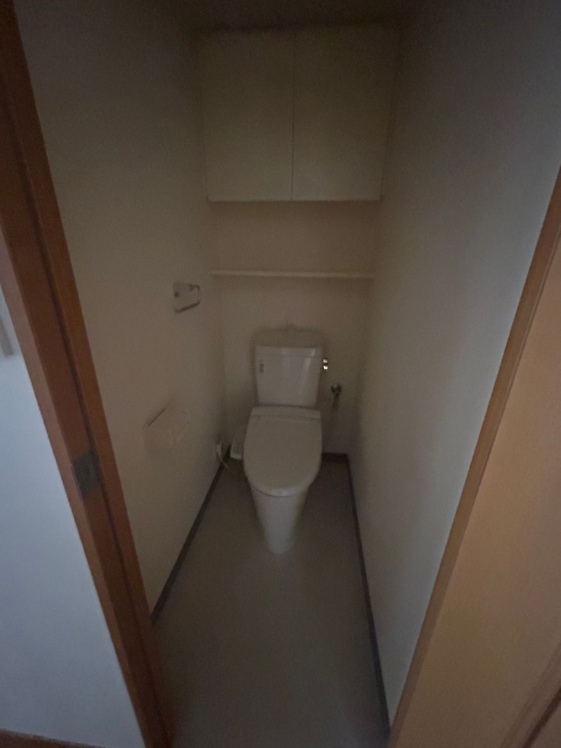 明るく使いやすい水回り