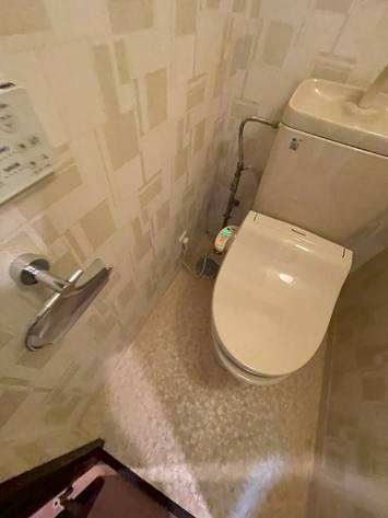 水回り４点　リフォーム