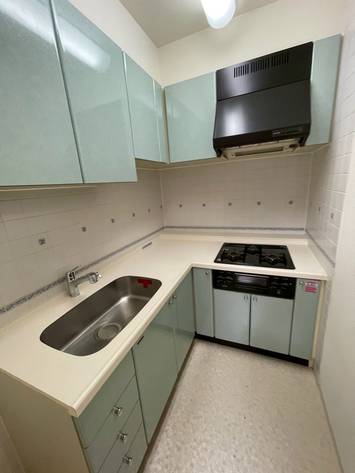 水回り４点　リフォーム