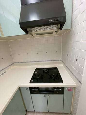 水回り４点　リフォーム