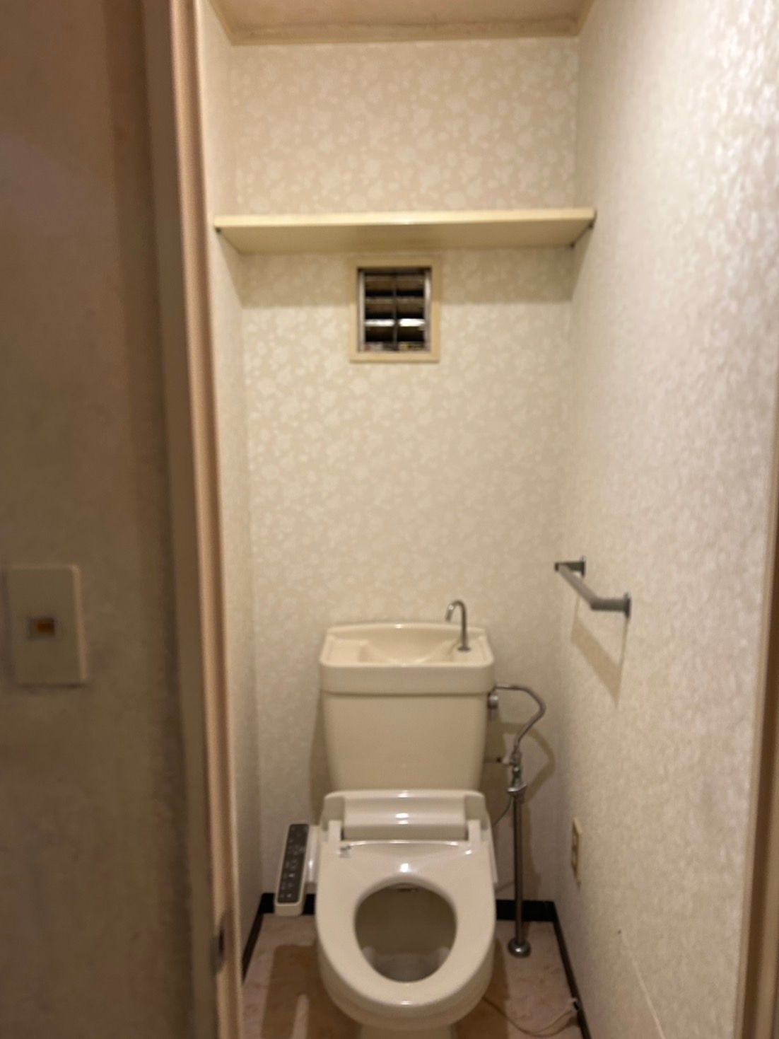 広々使いやすい水回り