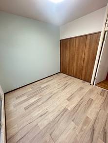 広々使いやすい水回り