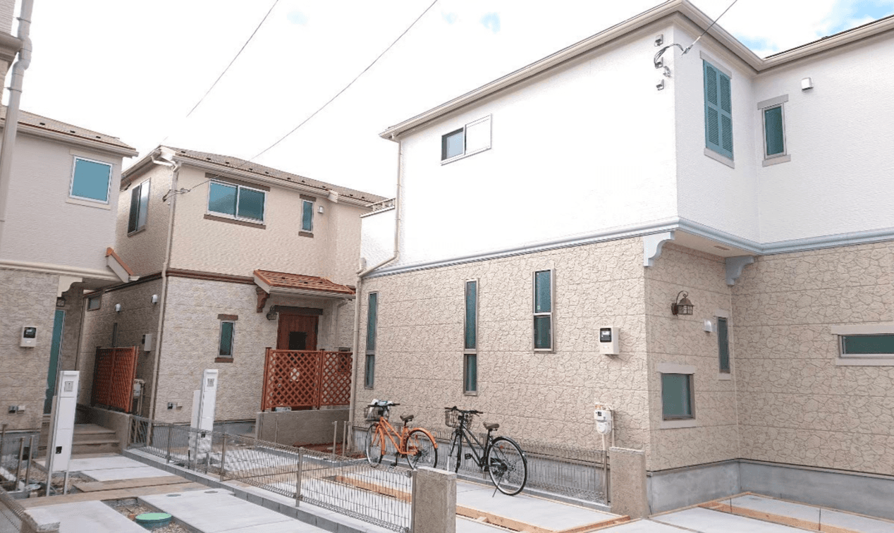 子育てのためのリフォーム