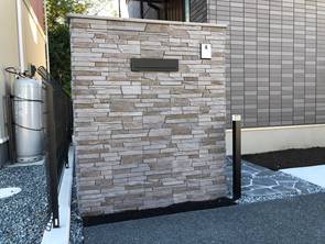 機能性と意匠性を両立した外構・お庭のトータル施工