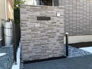 機能性と意匠性を両立した外構・お庭のトータル施工