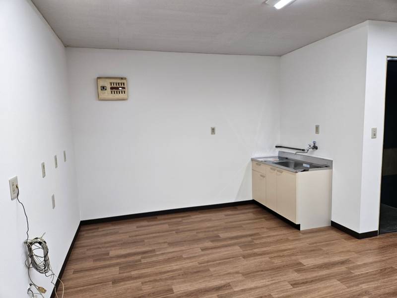 店舗リフォーム