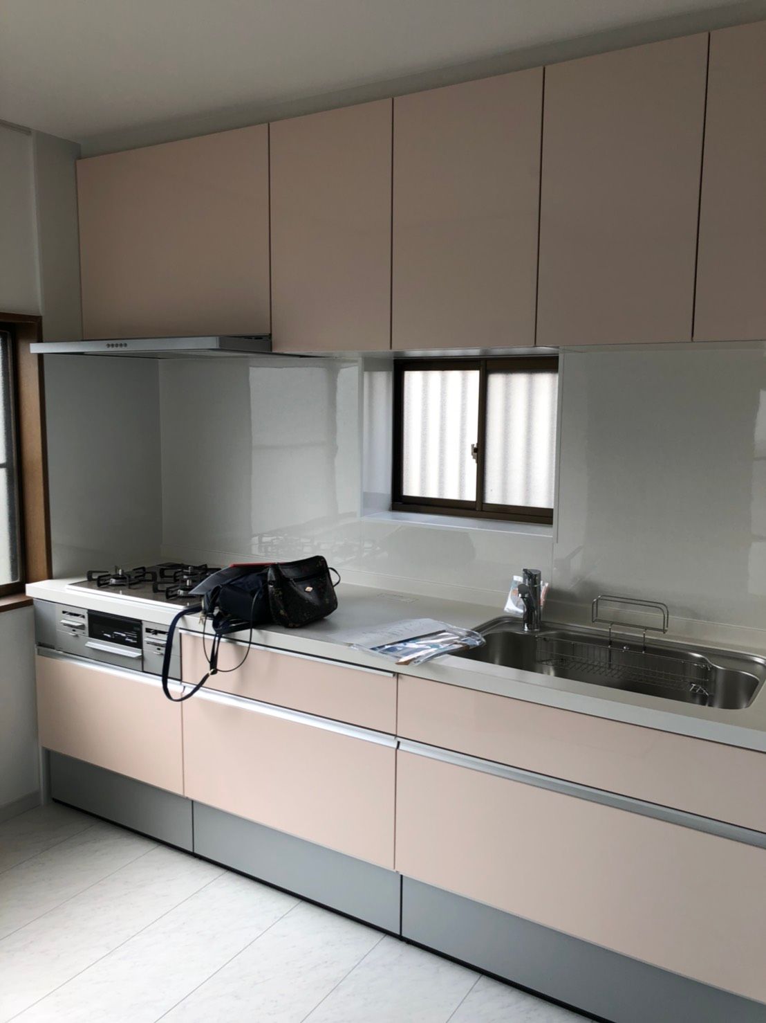 水回りのリフォーム