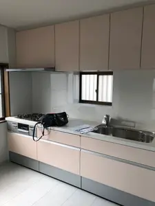 水回りのリフォーム