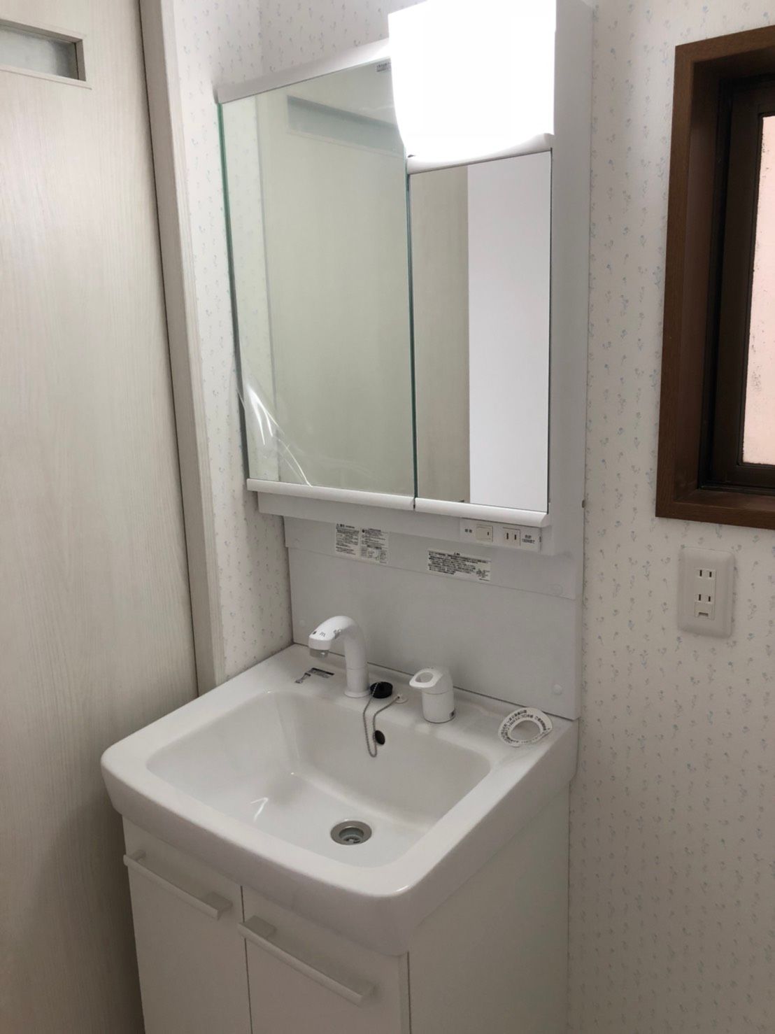 水回りのリフォーム