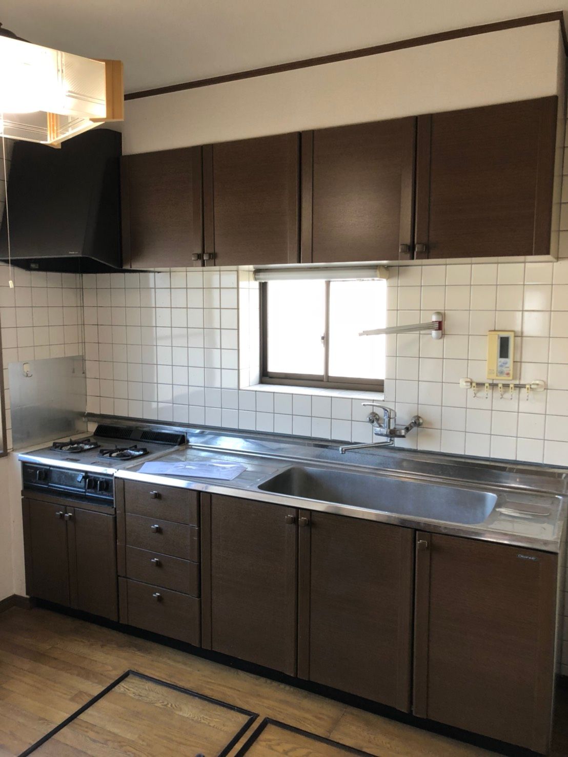 水回りのリフォーム