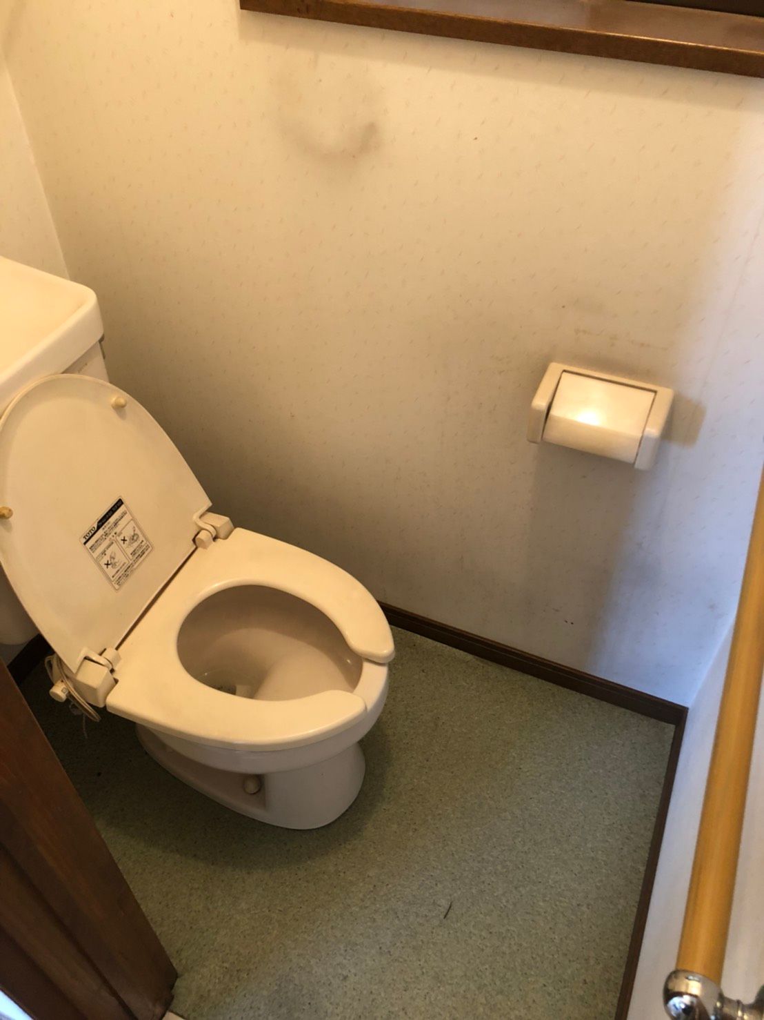 水回りのリフォーム