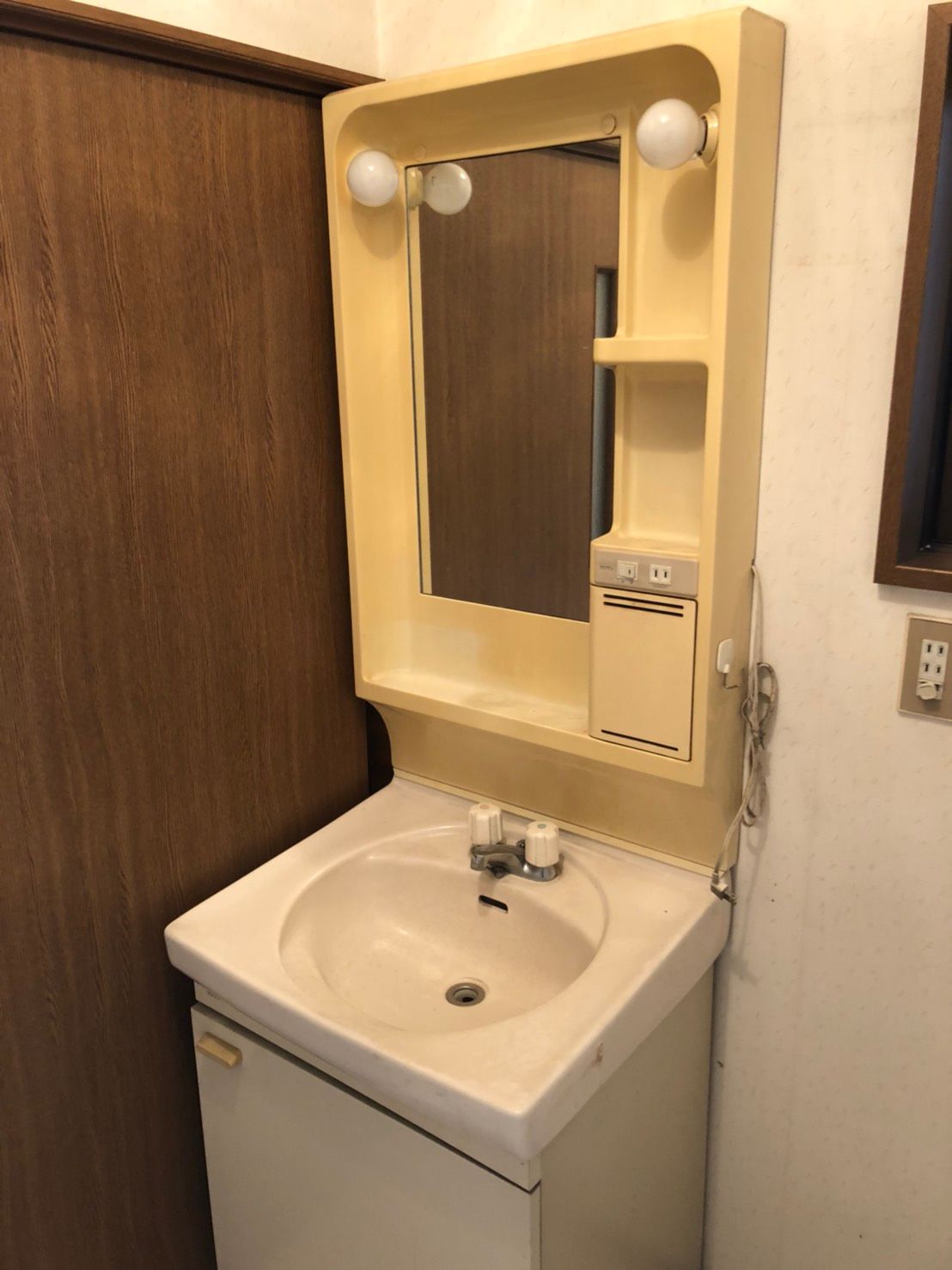 水回りのリフォーム