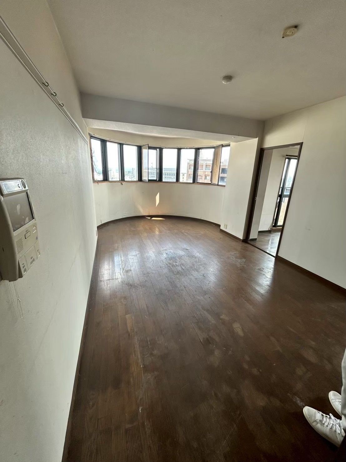 中古マンションをフルリノベ