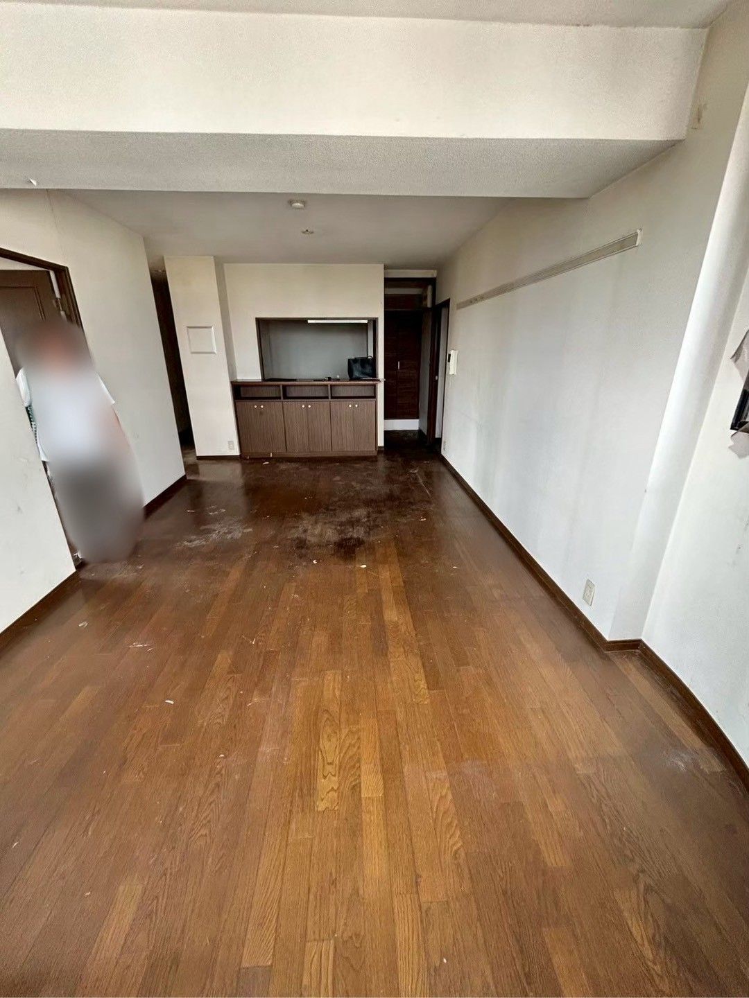 中古マンションをフルリノベ