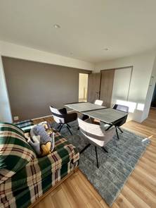 中古マンションをフルリノベ